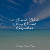 50 Loopable Music Sleepy Classical Compositions
