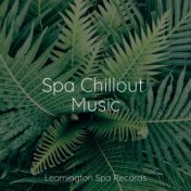 Spa Chillout Music