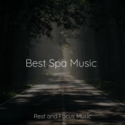 Best Spa Music