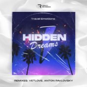 Hidden Dreams (Anton Pavlovsky Remix)
