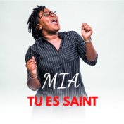 Tu es Saint