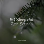 50 Sleep Aid Rain Sounds