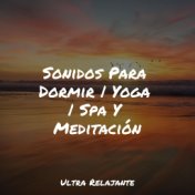 Sonidos Para Dormir | Yoga | Spa Y Meditación