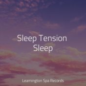 Sleep Tension Sleep