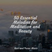 50 Essential Melodies for Meditation and Beauty