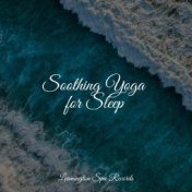 Soothing Yoga for Sleep