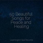 50 Beautiful Songs for Peace and Healing