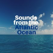 Sounds from the Atlantic Ocean
