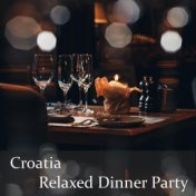 Croatia: Relaxed Dinner Party
