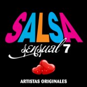 Salsa Sensual, Vol. 7