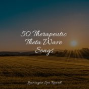 50 Therapeutic Theta Wave Songs