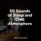 25 Sounds of Sleep and Chill Atmosphere