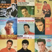 Complete 1954-1962  Singles Vol. 2 (Remastered)