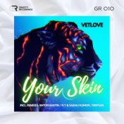 Your Skin (Original Mix)
