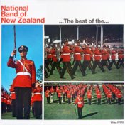 Best Of The National Band