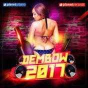 Dembow 2017 (Dembow, Reggaeton, Urbano, Latin Fitness)