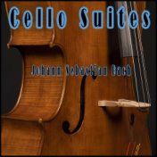 Cello Suites (Electronic Version)