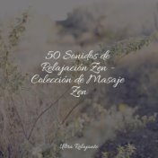 50 Sonidos de Relajación Zen - Colección de Masaje Zen