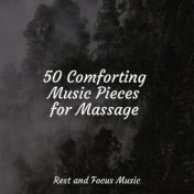 50 Comforting Music Pieces for Massage