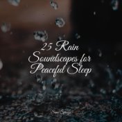 25 Rain Soundscapes for Peaceful Sleep