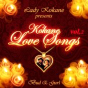 Lady Kokane Presents Kokane Love Songs, Vol. 2