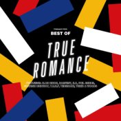 Tensnake pres. Best of True Romance