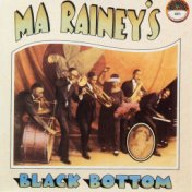 Ma Rainey's Black Bottom