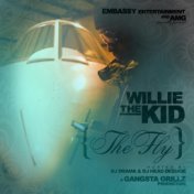 The Fly EP