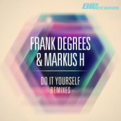 Do It Yourself (Remixes)