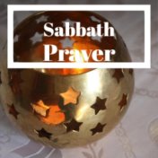 Sabbath Prayer