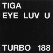 Eye Luv U (Original Mix)