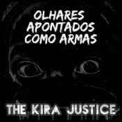 Olhares Apontados Como Armas