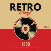 RETRO Vinyl - 1950