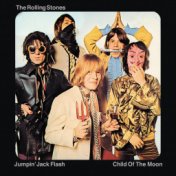 Jumpin' Jack Flash / Child Of The Moon (EP)