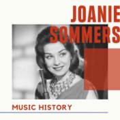 Joanie Sommers - Music History