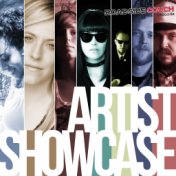 Artist Showcase