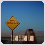 Long Blond Hair