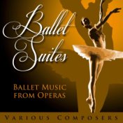 Ballet Music from Operas