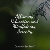 Affirming Relaxation and Mindfulness, Serenity