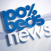 100% Beds - News