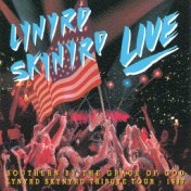 Southern By The Grace Of God: Lynyrd Skynyrd Tribute Tour  1987 (Live)