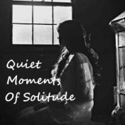 Quiet Moments Of Solitude