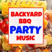 Backyard BBQ Party Music