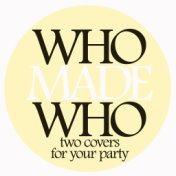 Two Covers for Your Party