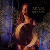 Akaal (Live in Zürich)