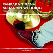 Albanian Wedding
