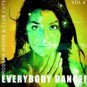 Everybody Dance!, Vol. 6