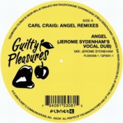 Angel Remixes