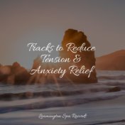 Tracks to Reduce Tension & Anxiety Relief