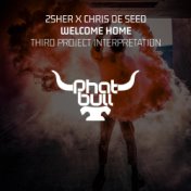 Welcome Home (Third Project Remix)